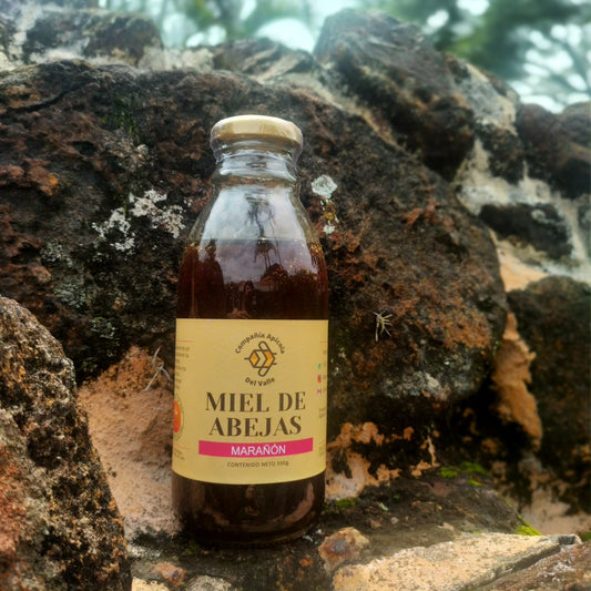 Miel de Abejas Marañon